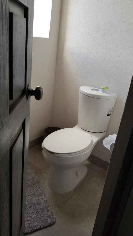 Casa Quatro Aparthotel San Miguel de Allende Kültér fotó