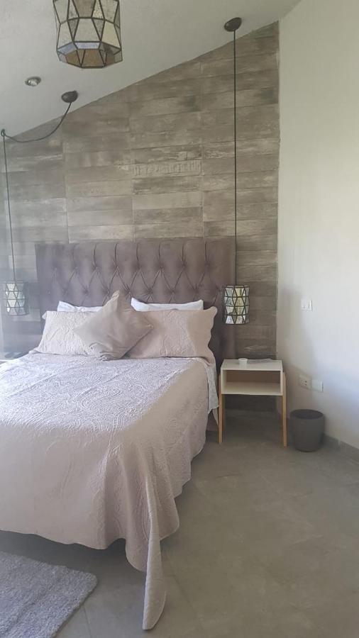 Casa Quatro Aparthotel San Miguel de Allende Kültér fotó