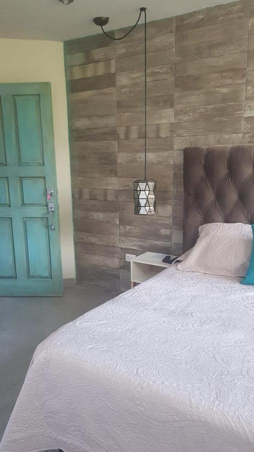 Casa Quatro Aparthotel San Miguel de Allende Kültér fotó