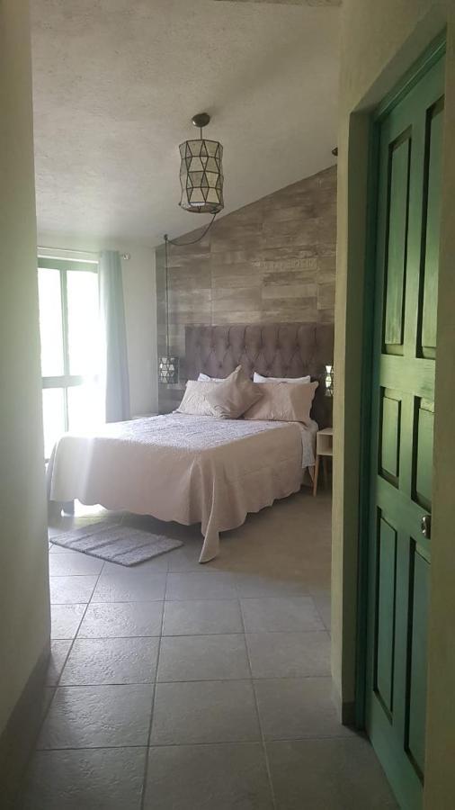 Casa Quatro Aparthotel San Miguel de Allende Kültér fotó