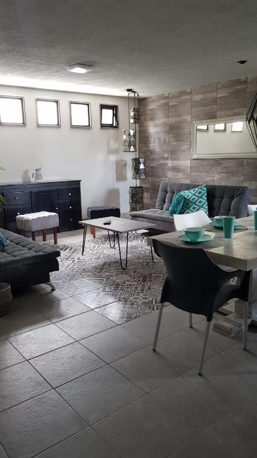 Casa Quatro Aparthotel San Miguel de Allende Kültér fotó