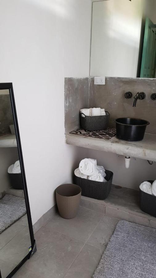 Casa Quatro Aparthotel San Miguel de Allende Kültér fotó
