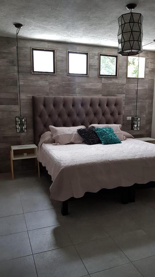 Casa Quatro Aparthotel San Miguel de Allende Kültér fotó