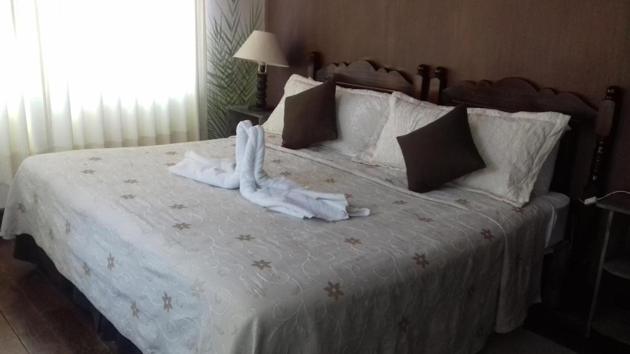Casa Quatro Aparthotel San Miguel de Allende Kültér fotó