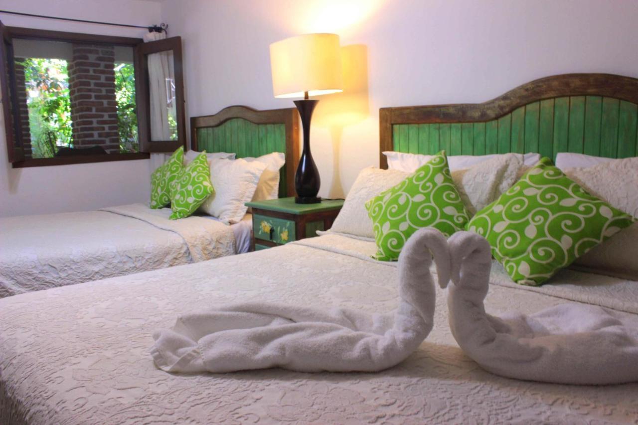 Casa Quatro Aparthotel San Miguel de Allende Kültér fotó